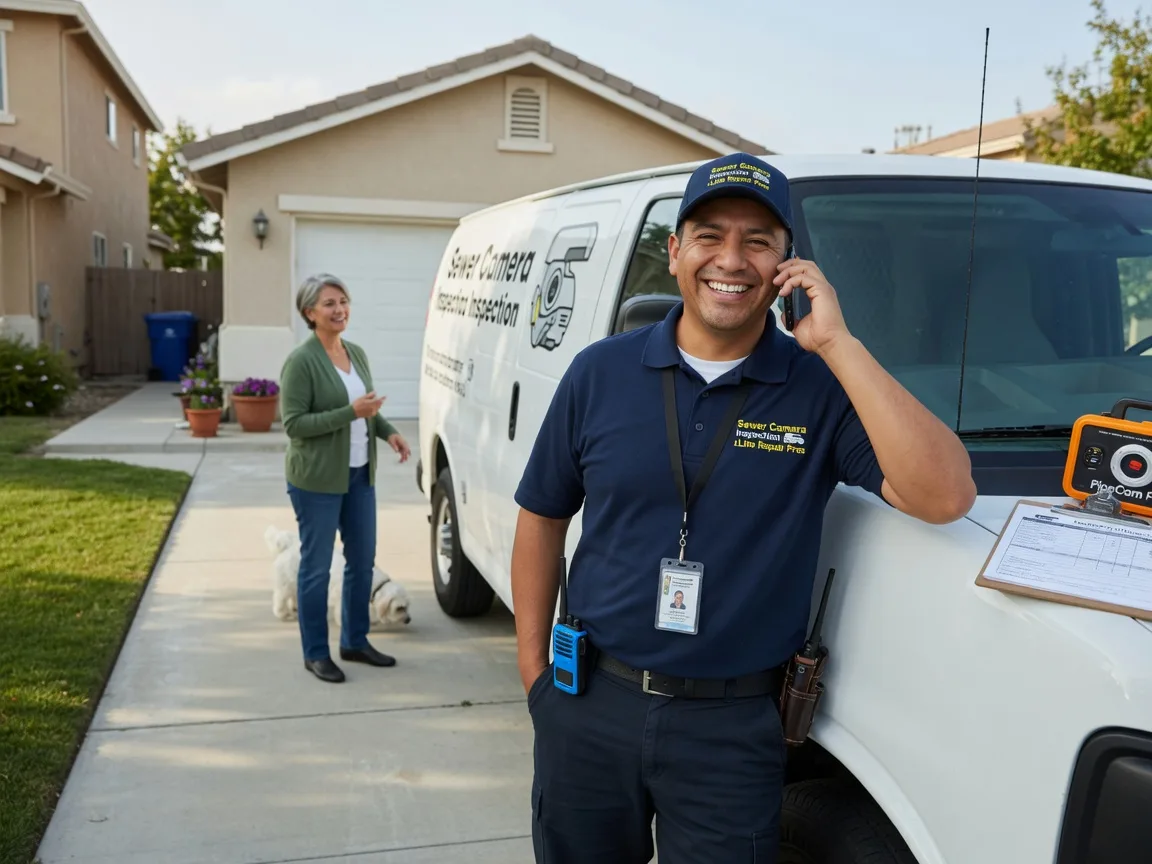 Sewer Line Repair Englewood, TN FAQs